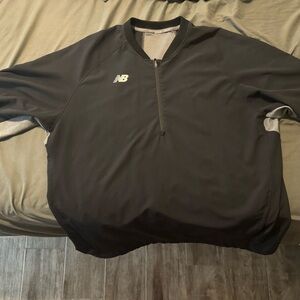 New Balance Cage Jacket XXL